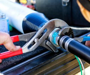 About Water Heater Repair LLC Mount Airy, NC