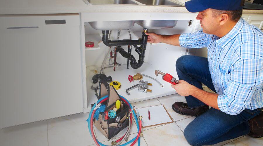 Professional water heater repair in Mount Airy, NC